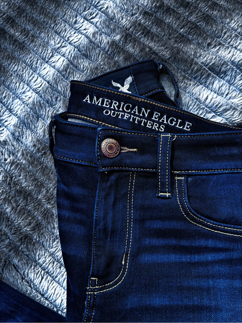 American Eagle Outfitters Jeans